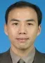 Hu Yongheng headshot