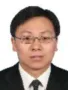 Jiang Xianhe headshot