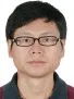 Kong Qingping headshot