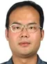 Li Jianxin headshot