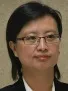 Meng Qihong headshot