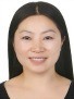 Ai Jiahui Ai Jiahui headshot