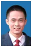 Chen Baifeng headshot