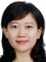 Feng Lixia Feng Lixia headshot