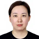 Dongxia Liu