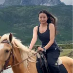 Shangyu Ma