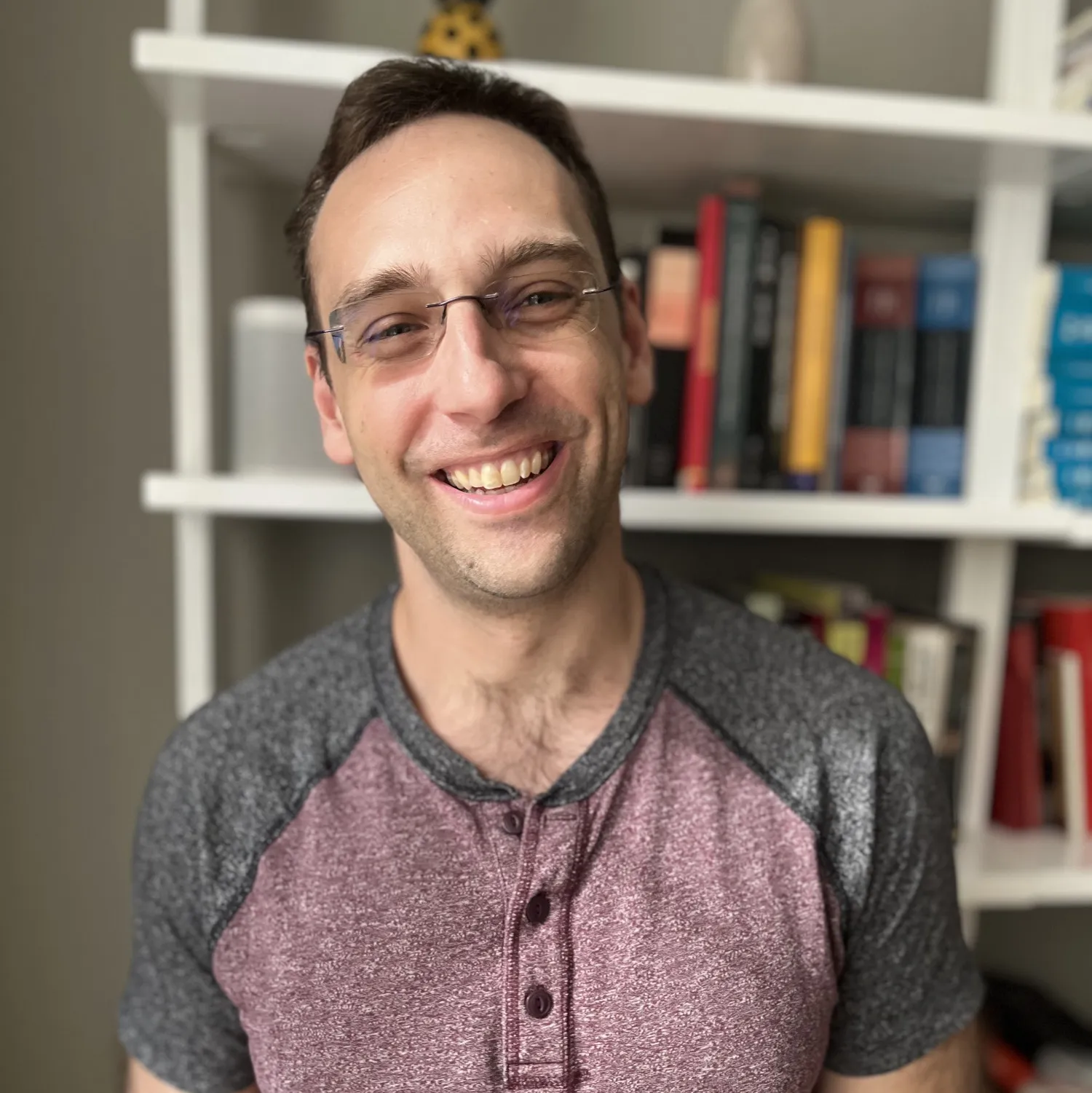Daniel Friedman