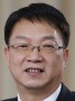 Shi Tiantao Shi Tiantao headshot