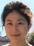 He Jingjing headshot