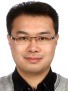 Kang Jiaxin Kang Jiaxin headshot