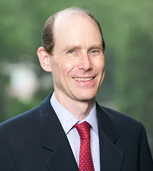 Benjamin L. Liebman