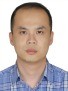 Lin Hongchao Lin Hongchao headshot