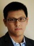 Liu Hanwei (Henry) Liu Hanwei (Henry) headshot