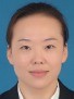 Liu Wei Liu Wei headshot