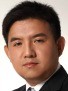 Liu Yi Liu Yi headshot