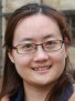 Luo Huanxin Luo Huanxin headshot