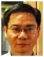 Xiao Han / Jing Ye headshot