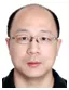 Xu Xiao headshot