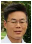 Yan Hailiang headshot