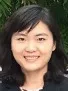 Yang Yi headshot