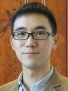 Yu Fangqiang Yu Fangqiang headshot