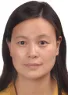 Zheng Ruheng headshot