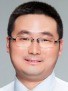 Zhou Wei Zhou Wei headshot
