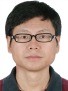 Kong Qingping Kong Qingping headshot