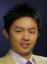 Liang Zhi Liang Zhi headshot