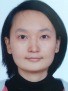 Liu Jiajia Liu Jiajia headshot