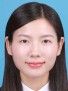 Niu Yingxiu Niu Yingxiu headshot