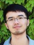 Qiu Yaokun Qiu Yaokun headshot