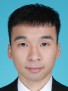 Shao Jun Shao Jun headshot