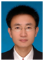 Tang Yanming Tang Yanming headshot