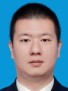 Wang Kai Wang Kai head shot