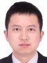 Yang Jinjing Yang Jinjing head shot