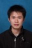 Yang Fan Yang Fan headshot