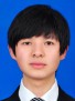 Ye Yanjie Ye Yanjie head shot