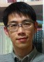 Zhang Zhuoming Zhang Zhuoming headshot