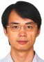 Chen Hangping Chen Hangping headshot