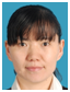 Hu Zhifeng Hu Zhifeng headshot