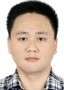 Li Fei Li Fei headshot
