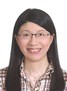 Jenny Yu-Ju Lin headshot