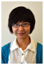 Song Jing (Lisa) Song Jing (Lisa) headshot