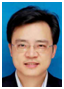 Xu Chen Xu Chen headshot