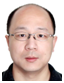 Xu Xiao Xu Xiao headshot