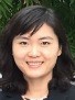 Yang Yi Yang Yi headshot