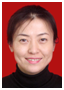 Yao Ying Yao Ying headshot