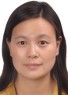 Zheng Ruheng Zheng Ruheng headshot