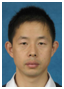 Zhu Chunhua Zhu Chunhua headshot